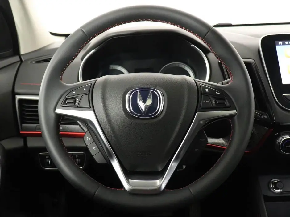 Changan CS55, 2020 г.