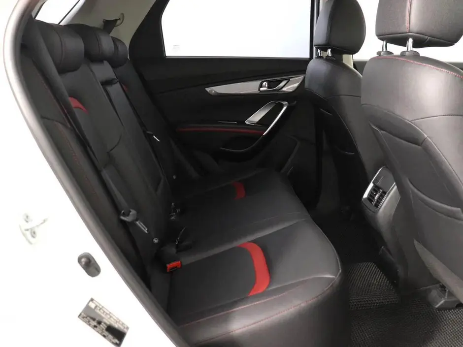 Changan CS55, 2020 г.