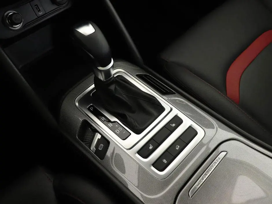 Changan CS55, 2020 г.