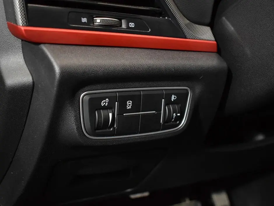 Changan CS55, 2020 г.