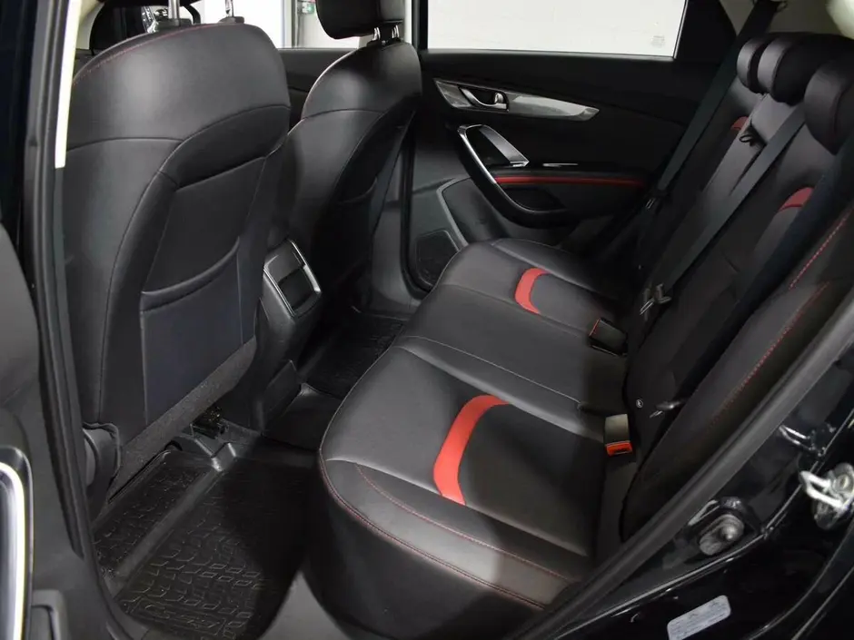 Changan CS55, 2020 г.