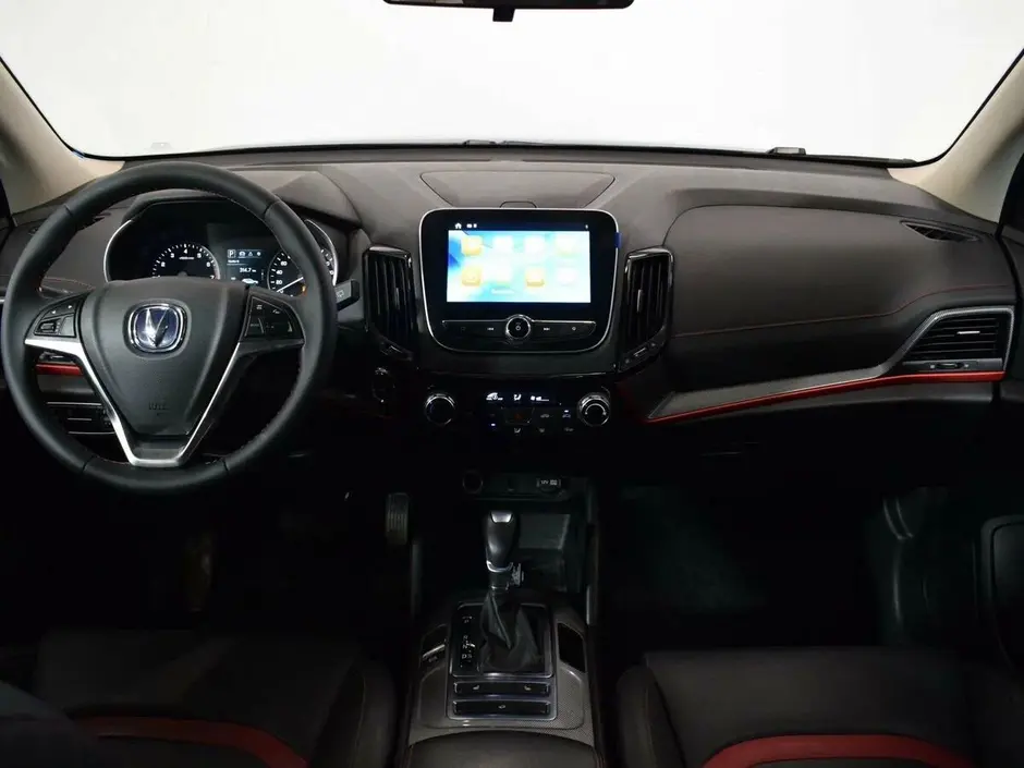 Changan CS55, 2020 г.