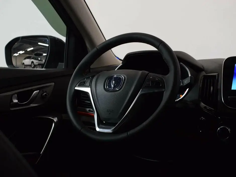 Changan CS55, 2020 г.