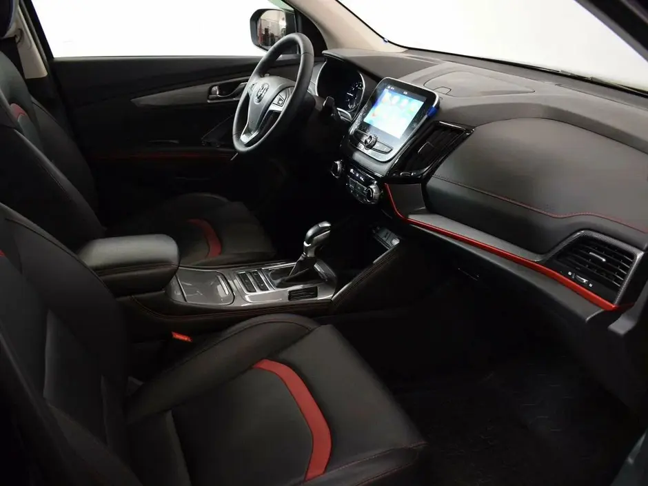 Changan CS55, 2020 г.