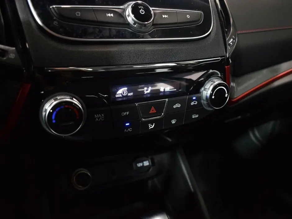 Changan CS55, 2020 г.