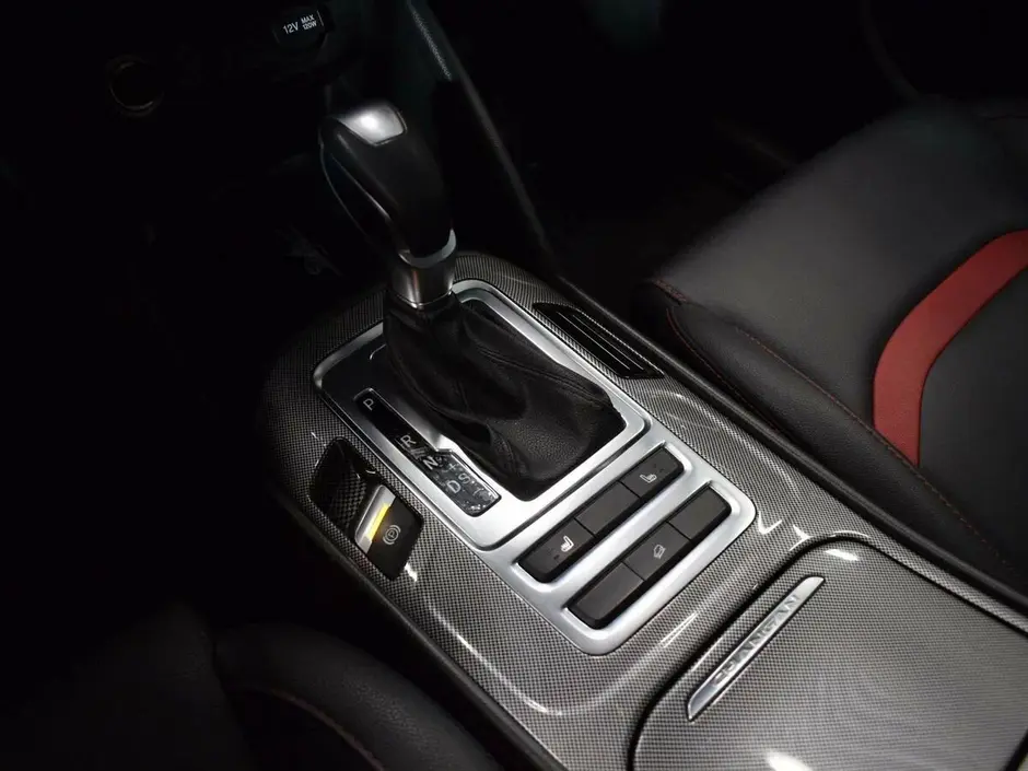 Changan CS55, 2020 г.