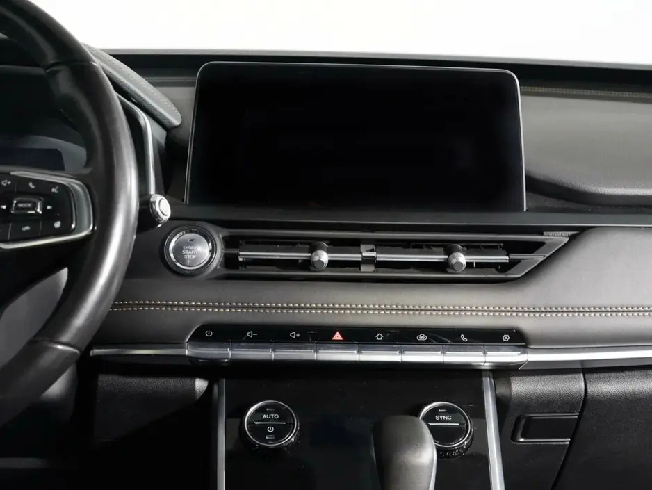 Chery Tiggo 8, 2020 г.