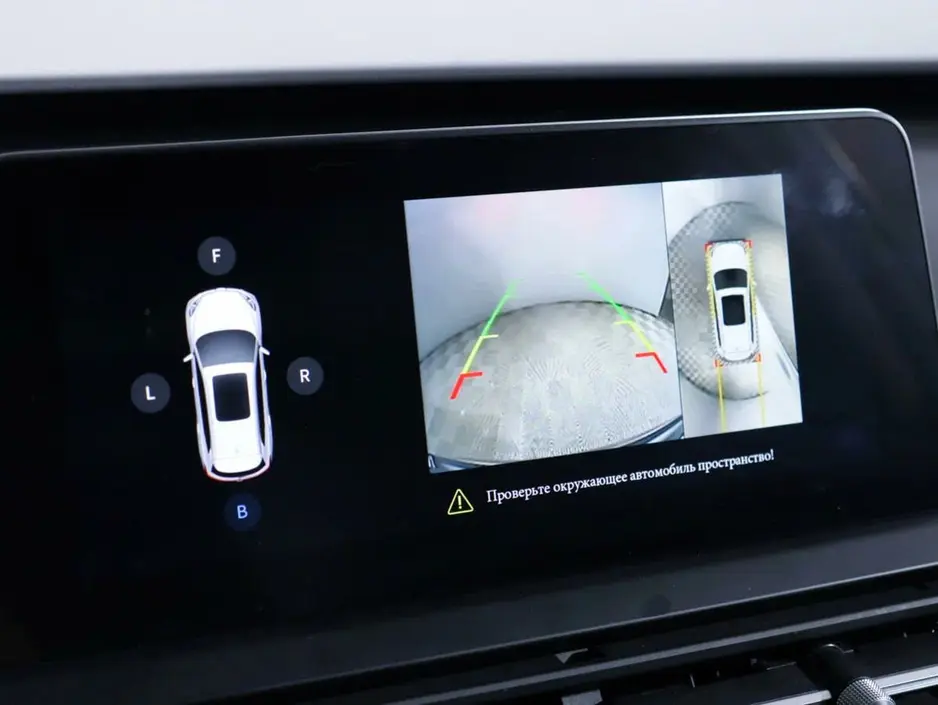 Chery Tiggo 8, 2020 г.