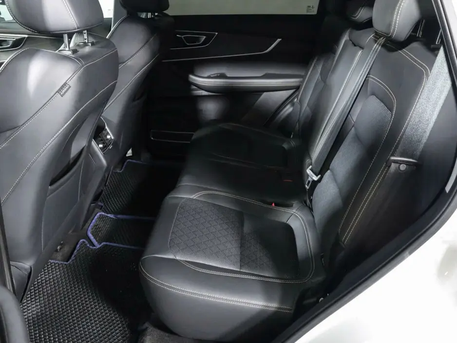 Chery Tiggo 8, 2020 г.