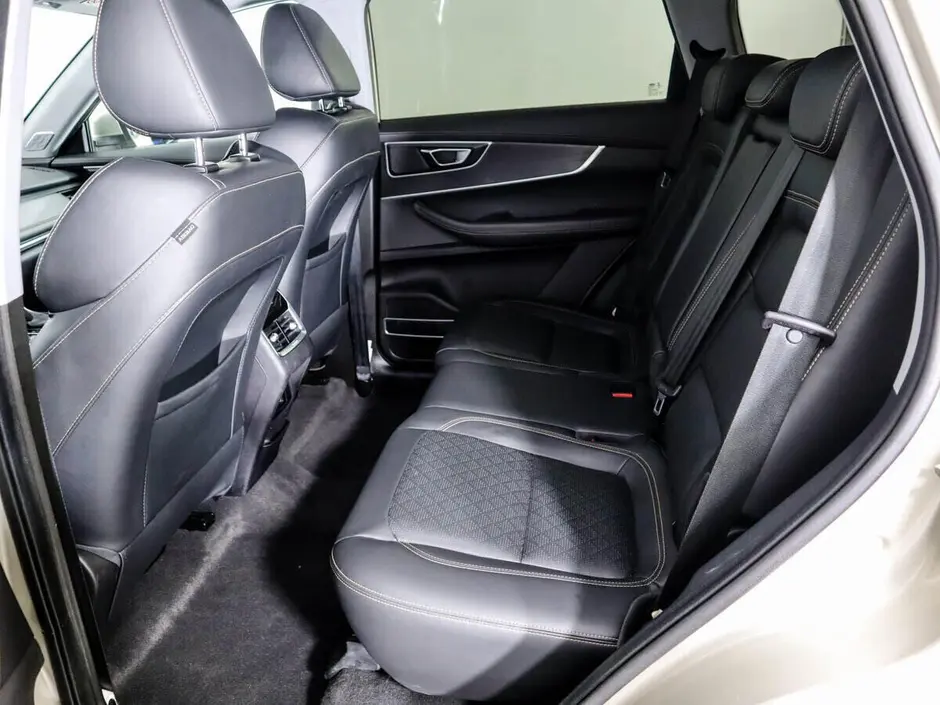 Chery Tiggo 8, 2020 г.