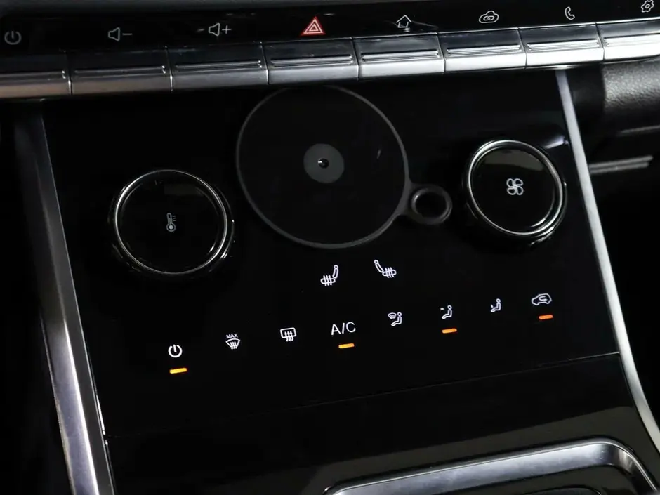 Chery Tiggo 8, 2020 г.