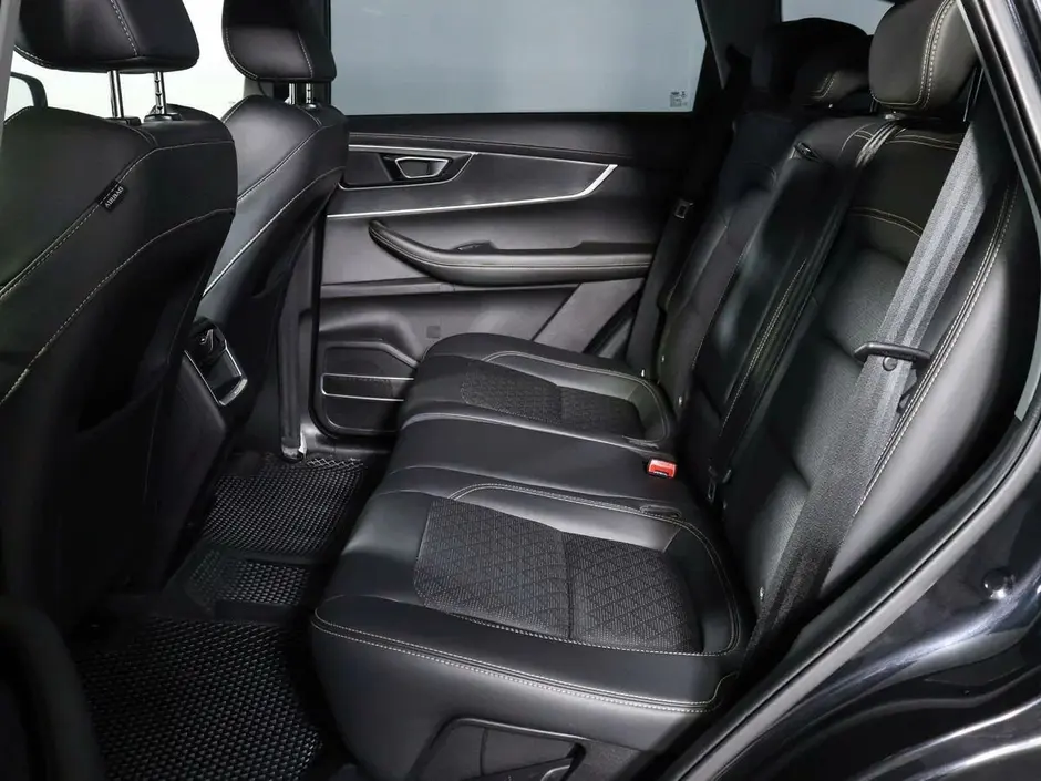 Chery Tiggo 8, 2020 г.