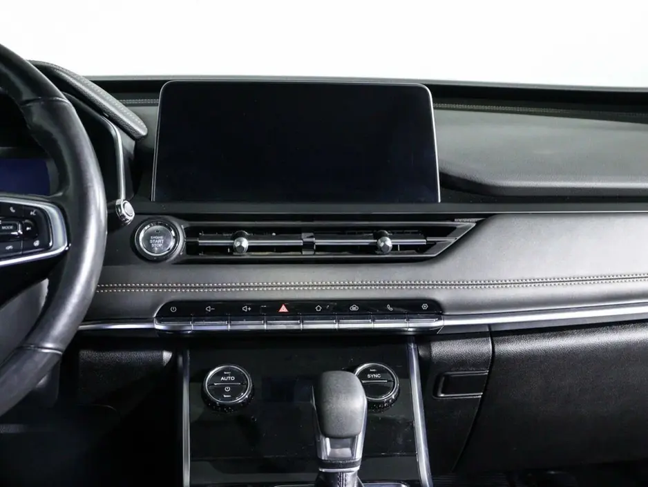 Chery Tiggo 8, 2020 г.