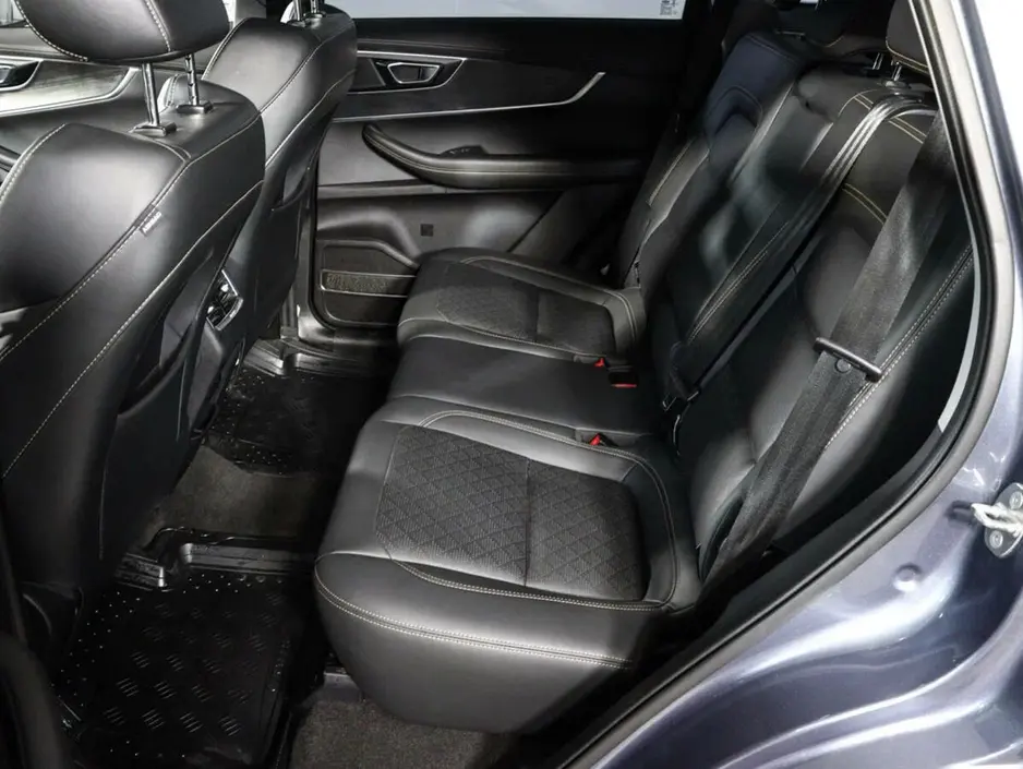 Chery Tiggo 8, 2020 г.