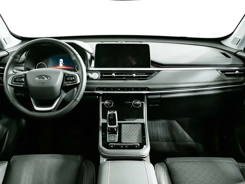 Chery Tiggo 8, 2022 г.