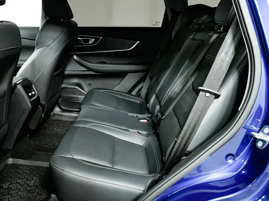 Chery Tiggo 8, 2022 г.