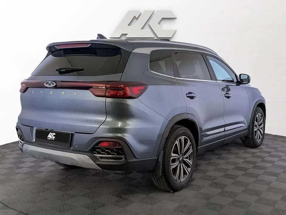 Chery Tiggo 8, 2022 г.