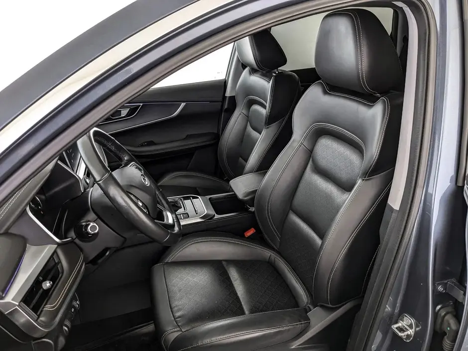 Chery Tiggo 8, 2022 г.