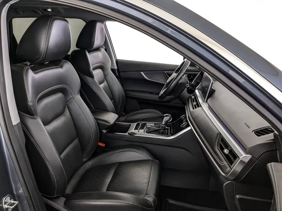 Chery Tiggo 8, 2022 г.