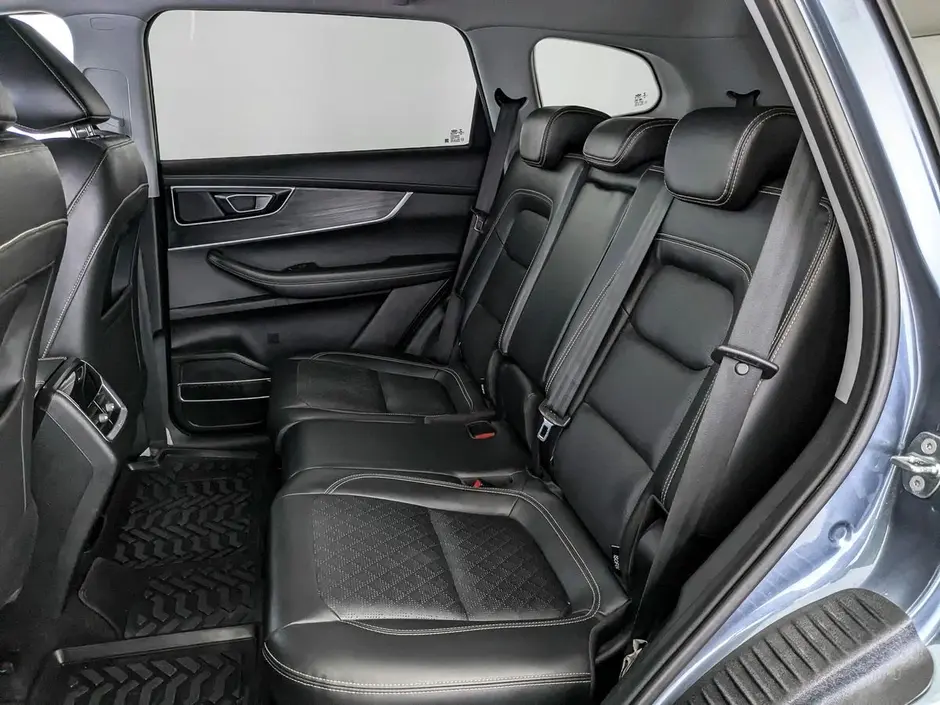 Chery Tiggo 8, 2022 г.