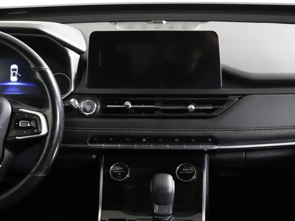 Chery Tiggo 8, 2020 г.