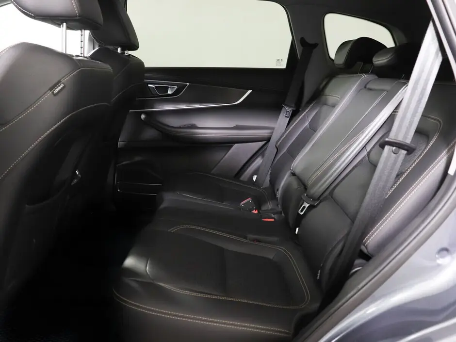 Chery Tiggo 8, 2020 г.