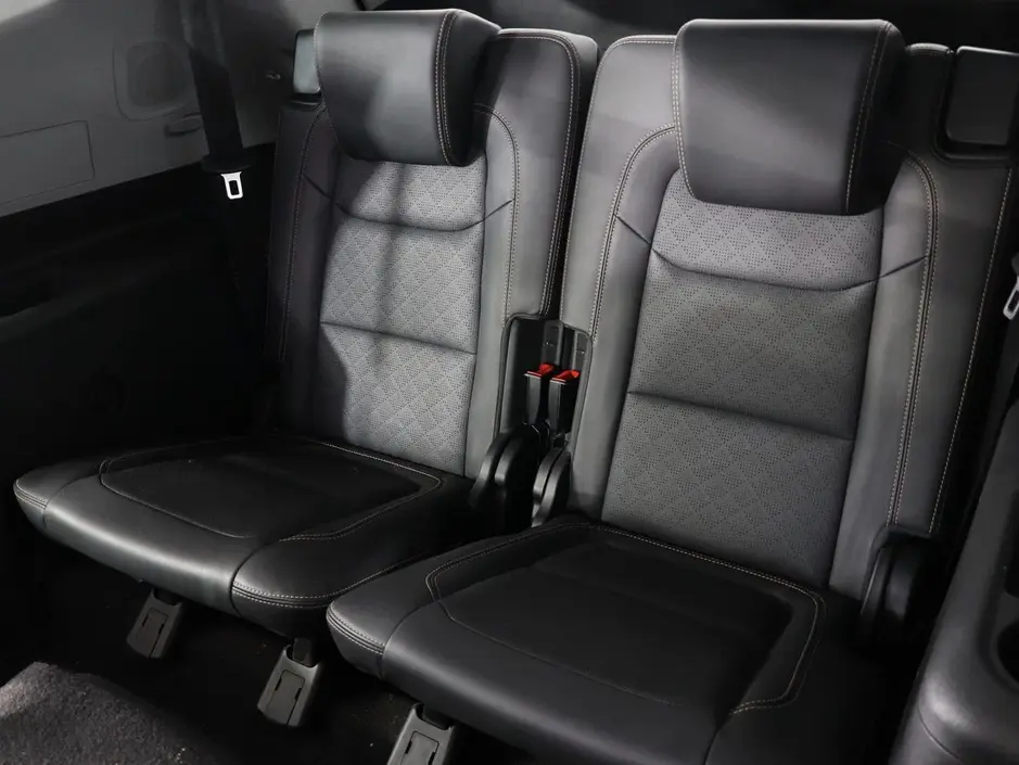 Chery Tiggo 8, 2021 г.