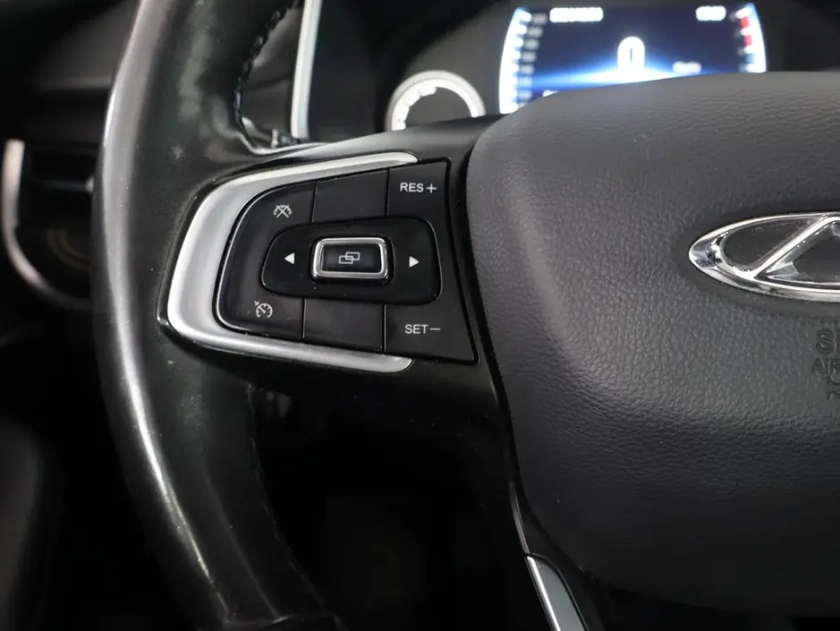 Chery Tiggo 8, 2021 г.