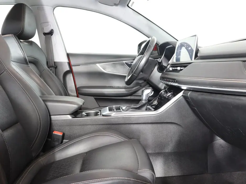 Chery Tiggo 8, 2021 г.