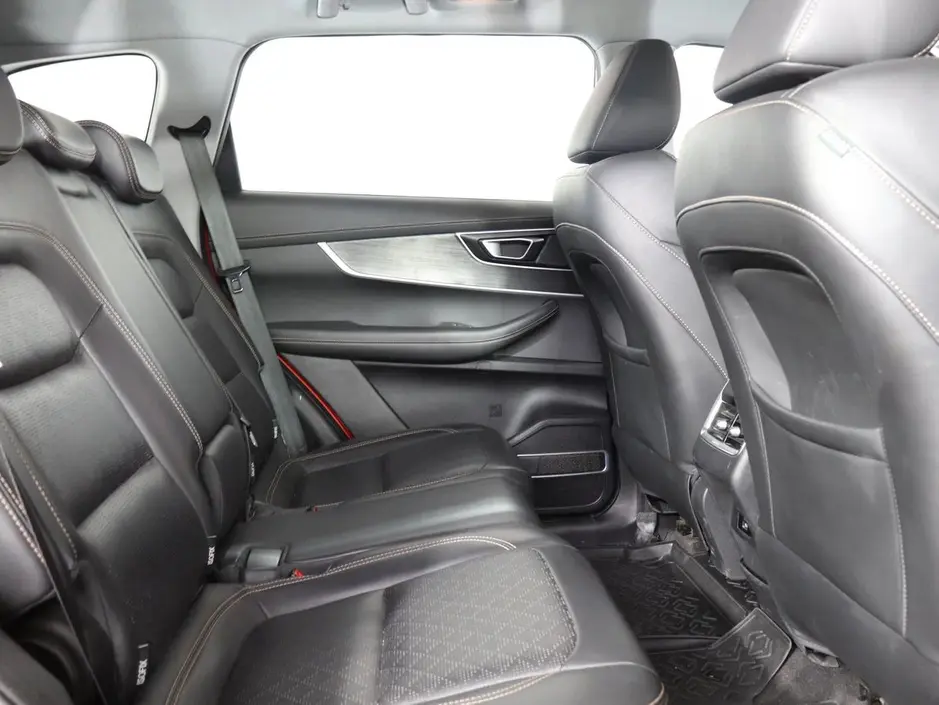 Chery Tiggo 8, 2021 г.