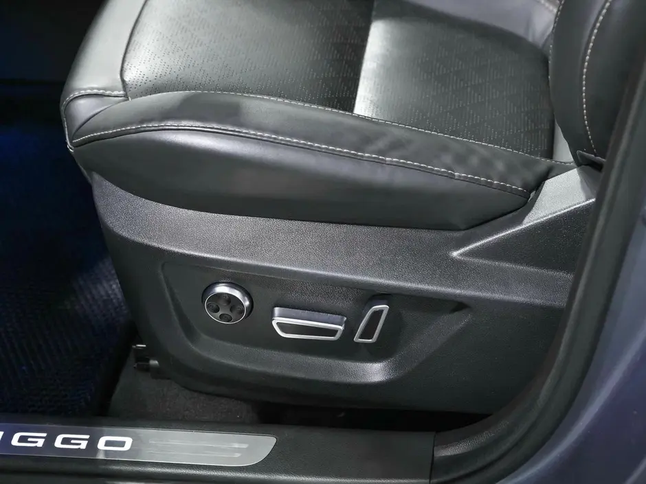 Chery Tiggo 8, 2020 г.