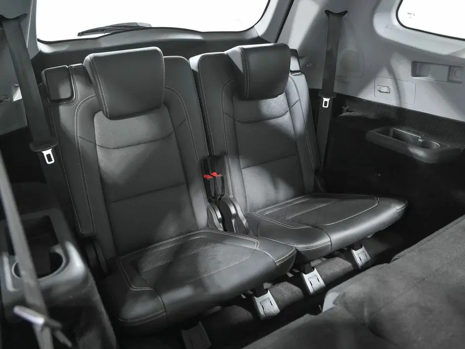 Chery Tiggo 8, 2020 г.