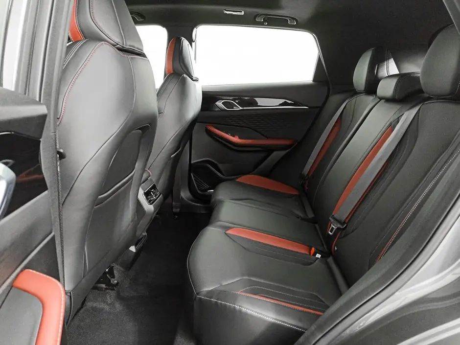 Geely Coolray, 2023 г.