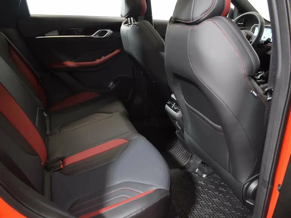 Geely Coolray, 2023 г.