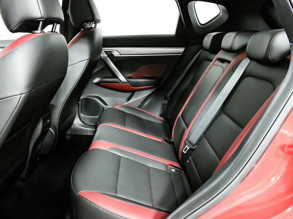 Geely Coolray, 2020 г.