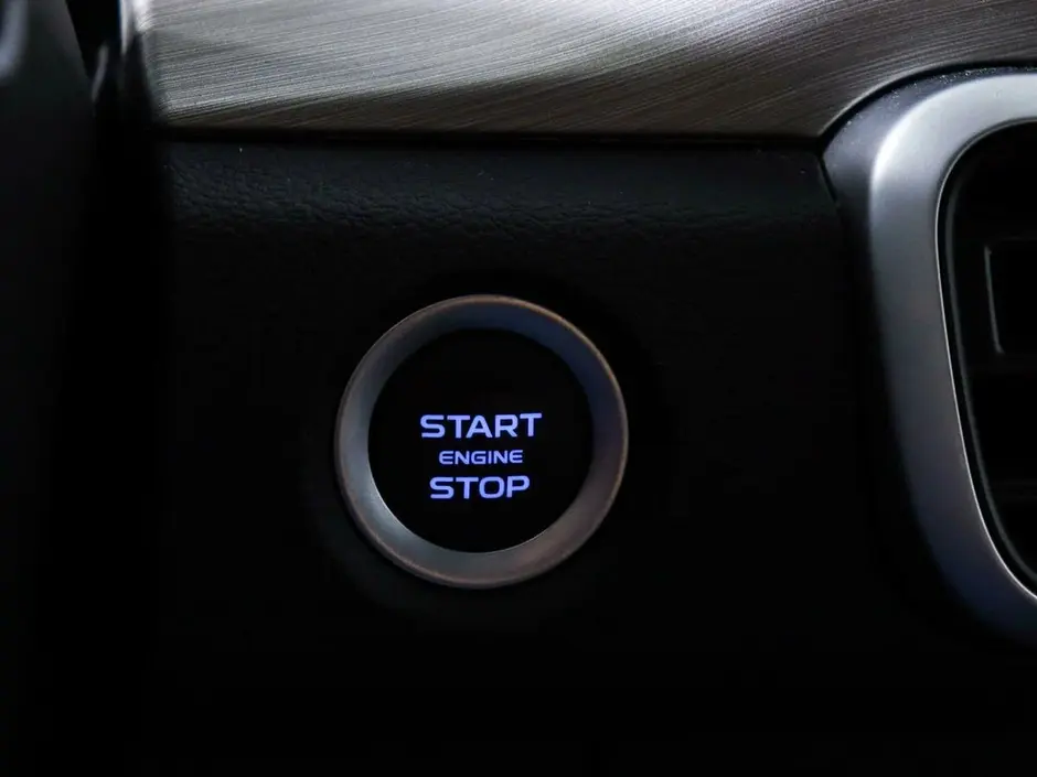 Geely Coolray, 2020 г.