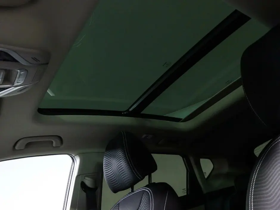 Geely Coolray, 2020 г.