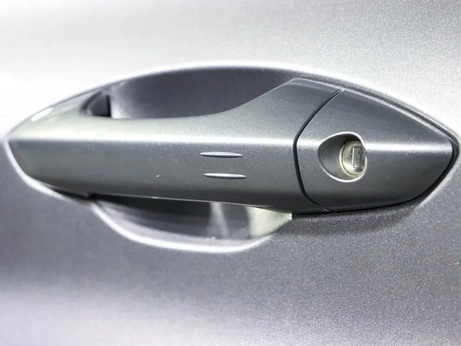 Geely Coolray, 2020 г.