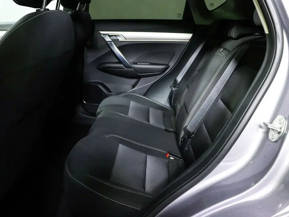 Geely Coolray, 2020 г.