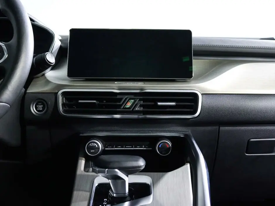 Geely Coolray, 2020 г.