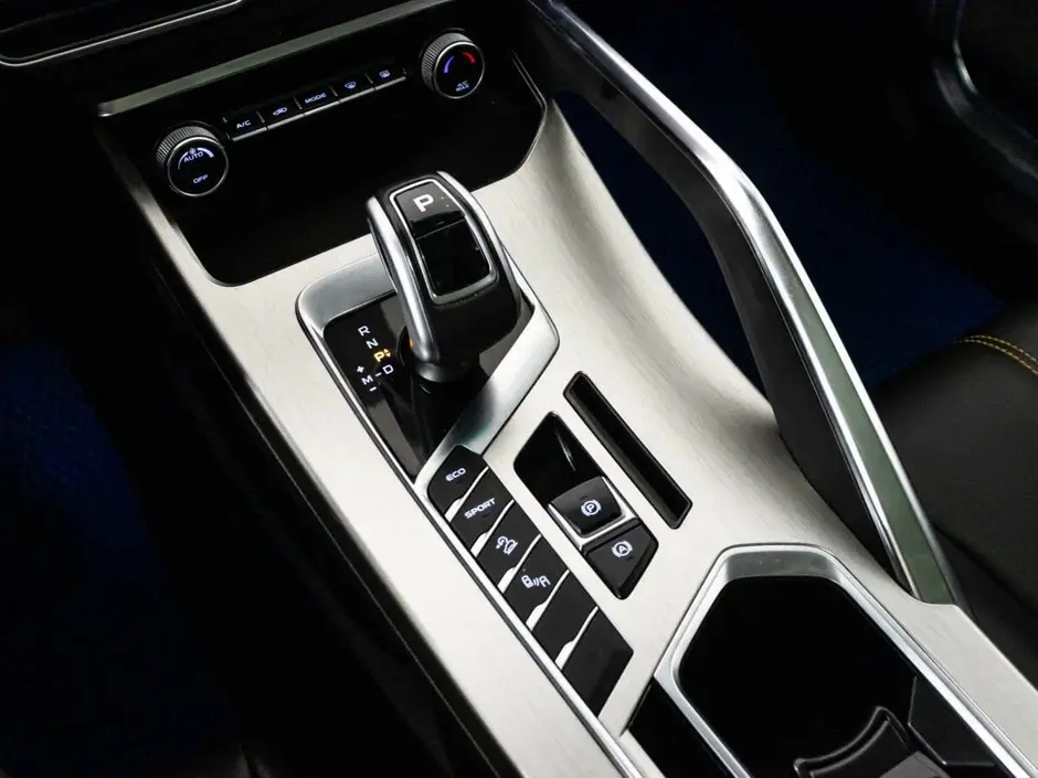 Geely Coolray, 2020 г.