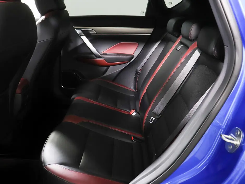 Geely Coolray, 2020 г.