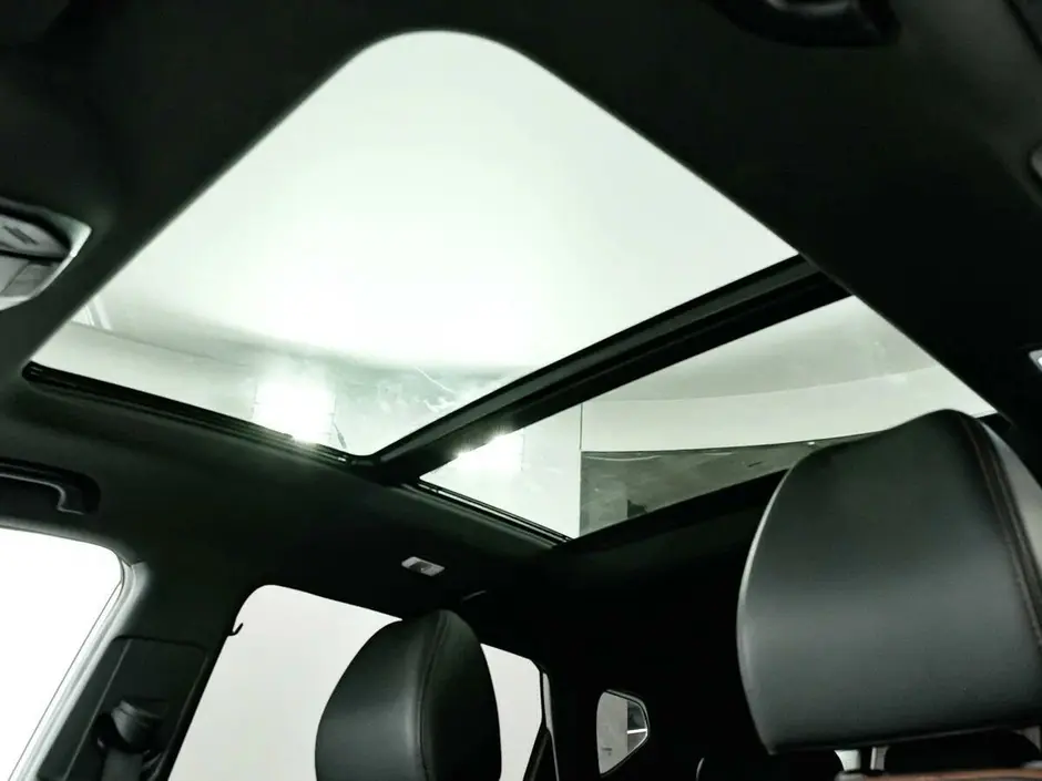 Geely Coolray, 2020 г.