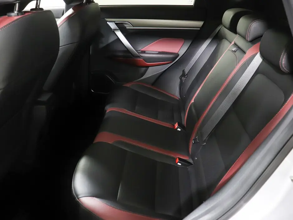 Geely Coolray, 2021 г.