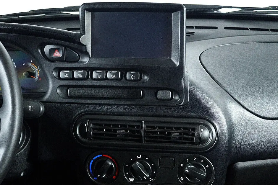 LADA (ВАЗ) Niva, 2020 г.