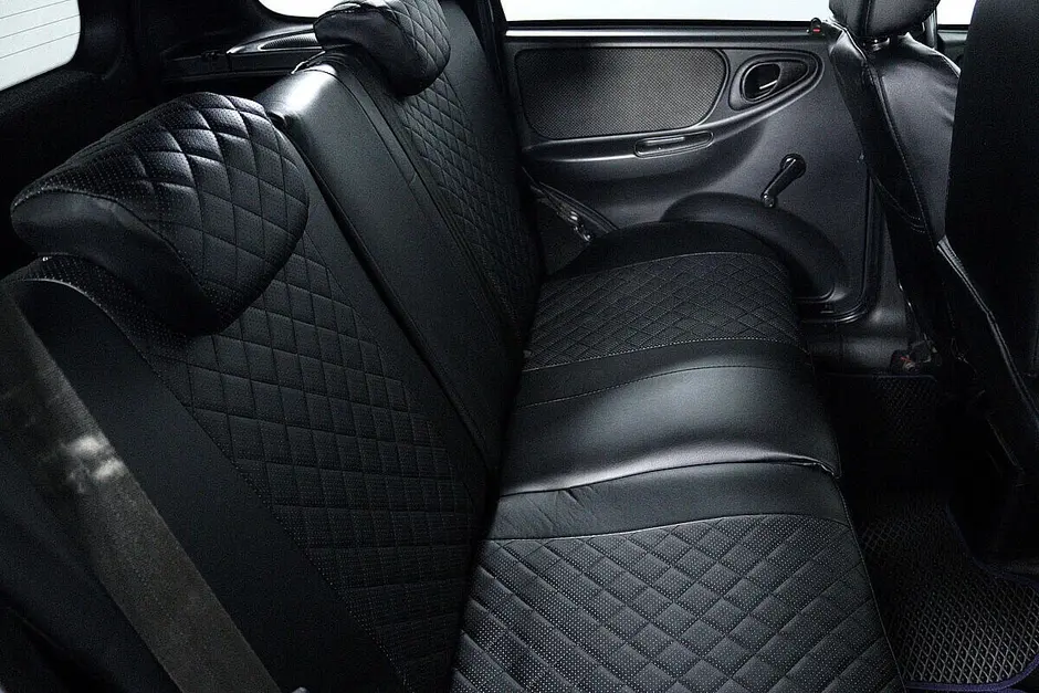 LADA (ВАЗ) Niva, 2020 г.