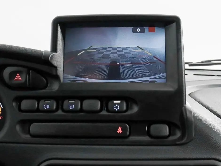 LADA (ВАЗ) Niva, 2021 г.