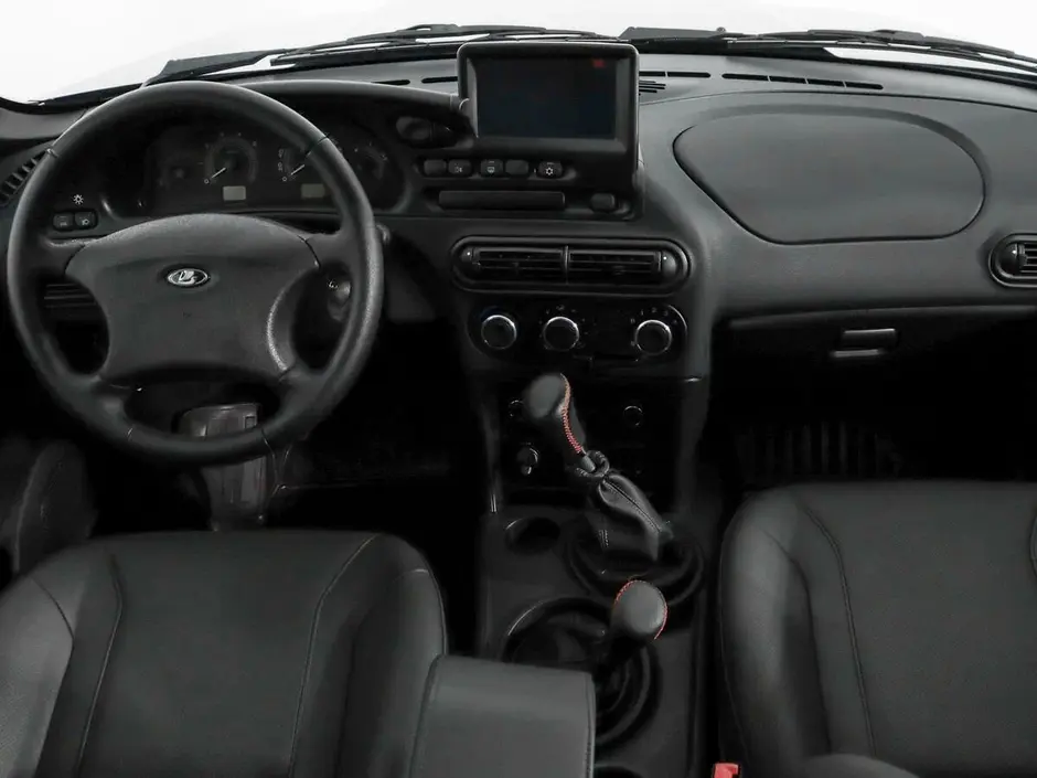 LADA (ВАЗ) Niva, 2021 г.