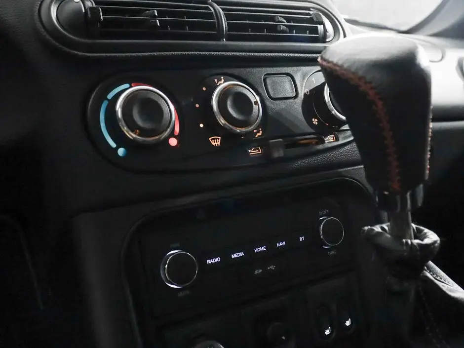 LADA (ВАЗ) Niva, 2021 г.