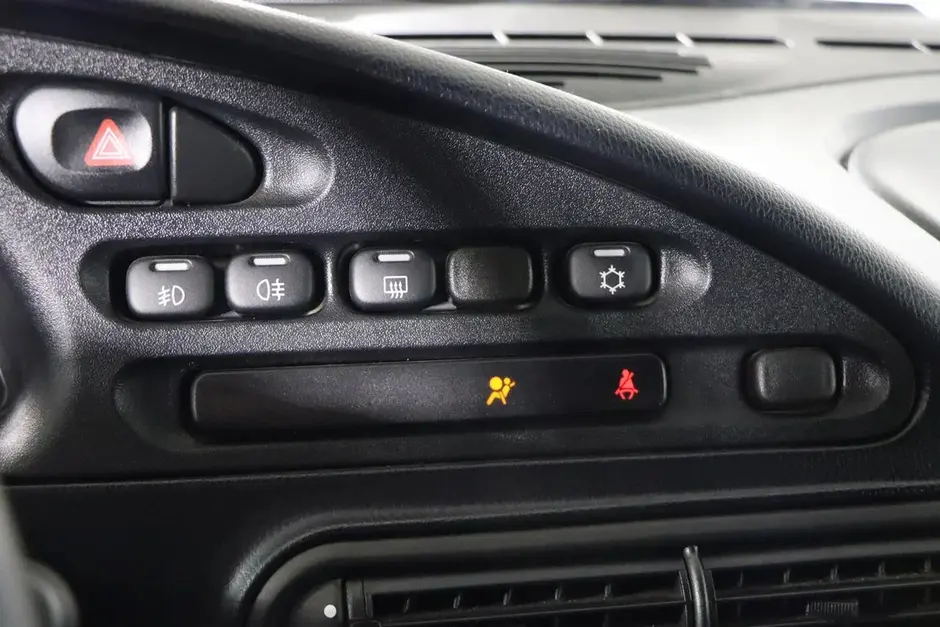 LADA (ВАЗ) Niva, 2021 г.